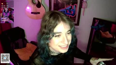 Snapshot of miss_raven_ts chatting on November 25, 2025, 5:46 pm Raven online show from November 25, 2025, 5:46 pm