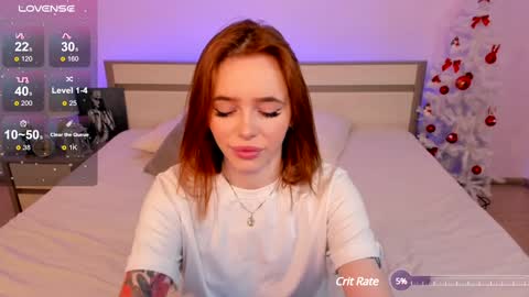 Margo online show from December 22, 2024, 2:28 am