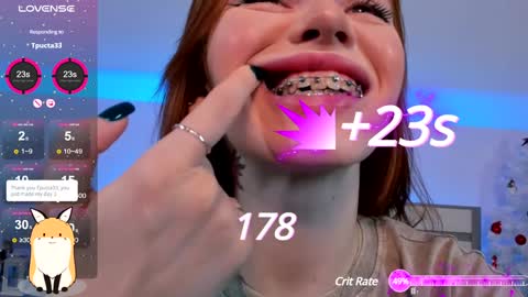 Margo online show from January 2, 2025, 2:22 am