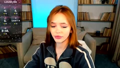 Margo online show from March 5, 2025, 2:36 am