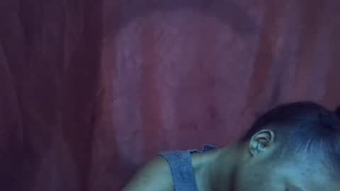 miss_rihanna2 online show from October 1, 2025, 5:41 pm