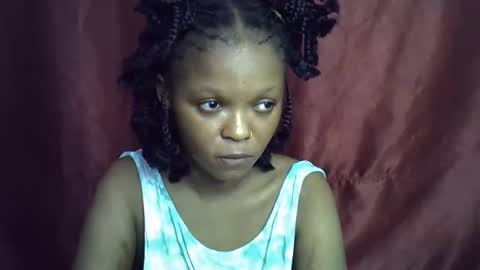 miss_rihanna2 online show from November 26, 2025, 9:54 am