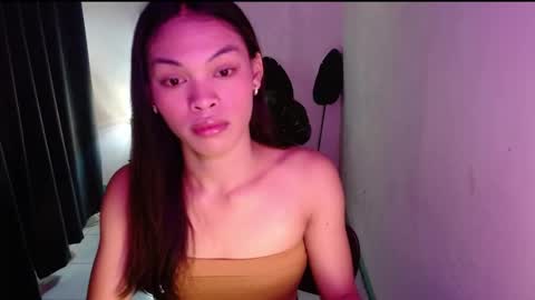 Im your hot Rose online show from October 12, 2025, 1:54 pm