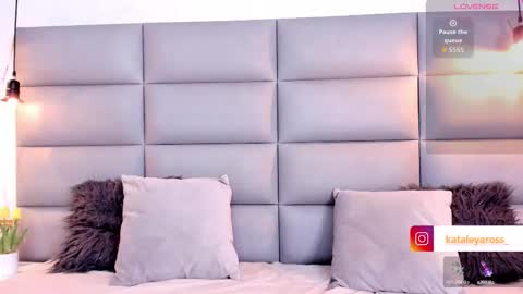 onlyfanskataleyaross online show from November 9, 2025, 3:38 am