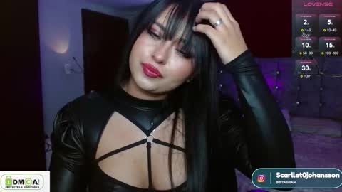 Snapshot of miss_scarllet chatting on February 16, 2026, 1:07 pm 100 thumbs up online show from February 16, 2026, 1:07 pm