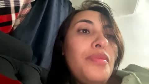 Snapshot of miss_selene chatting on December 31, 2024, 2:29 am intagram miss selene59 online show from December 31, 2024, 2:29 am