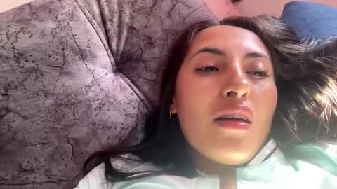 Snapshot of miss_selene chatting on January 19, 2025, 9:13 pm intagram miss selene59 online show from January 19, 2025, 9:13 pm