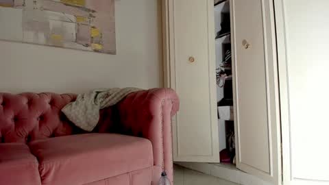 Snapshot of miss_selene chatting on January 23, 2025, 1:45 pm intagram miss selene59 online show from January 23, 2025, 1:45 pm