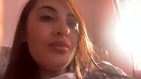 Snapshot of miss_selene chatting on January 26, 2025, 9:51 pm intagram miss selene59 online show from January 26, 2025, 9:51 pm