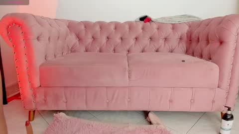 Snapshot of miss_selene chatting on February 28, 2025, 3:04 am intagram miss selene59 online show from February 28, 2025, 3:04 am