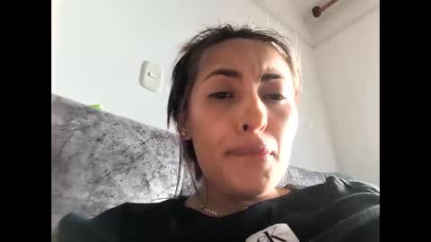 Snapshot of miss_selene chatting on November 22, 2025, 9:03 pm intagram miss selene59 online show from November 22, 2025, 9:03 pm