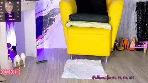 Snapshot of miss_shannell chatting on March 9, 2026, 4:22 pm Shannell online show from March 9, 2026, 4:22 pm