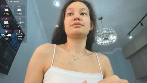 Snapshot of miss_shine_ chatting on December 26, 2024, 4:32 am Miss shine online show from December 26, 2024, 4:32 am