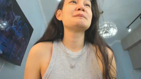 Snapshot of miss_shine_ chatting on January 12, 2025, 4:42 am Miss shine online show from January 12, 2025, 4:42 am