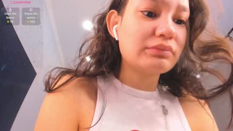 Snapshot of miss_shine_ chatting on February 26, 2025, 5:09 am Miss shine online show from February 26, 2025, 5:09 am