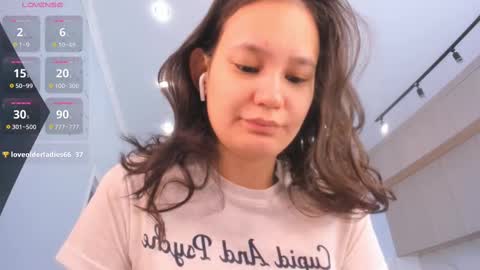 Snapshot of miss_shine_ chatting on March 1, 2025, 5:42 am Miss shine online show from March 1, 2025, 5:42 am