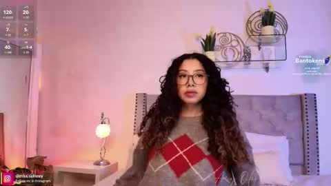 Amy Olivera online show from September 10, 2025, 1:00 pm