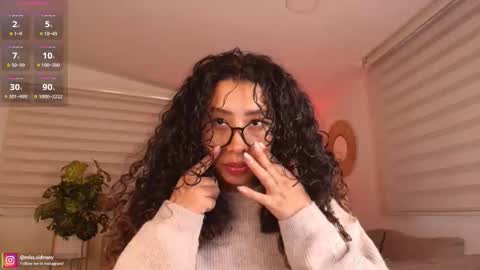 Amy Olivera online show from January 8, 2026, 12:40 pm