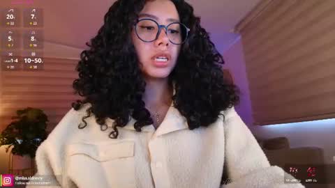 Amy Olivera online show from June 16, 2026, 1:03 pm