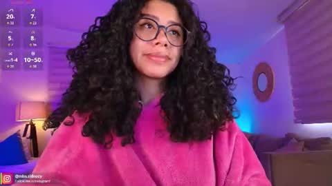Amy Olivera online show from June 22, 2026, 12:57 pm