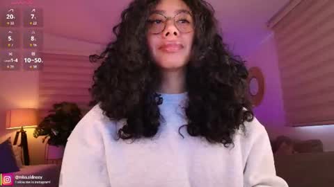 Amy Olivera online show from June 29, 2026, 11:54 am