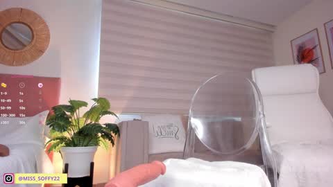 Snapshot of miss_soffy chatting on January 10, 2025, 2:34 pm Sofia Alvarez online show from January 10, 2025, 2:34 pm
