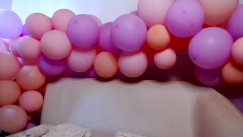 Sophie online show from March 25, 2026, 4:46 pm