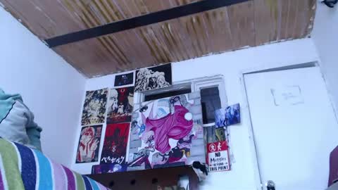 Snapshot of miss_spy chatting on July 16, 2026, 6:14 pm Kortana 2.0 dont forget thumbs up and follow me on twitter online show from July 16, 2026, 6:14 pm