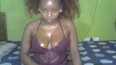 Stacey online show from June 2, 2026, 8:44 pm