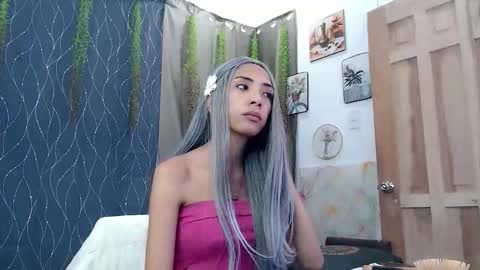 IM SUGAR online show from March 25, 2026, 11:11 pm