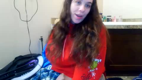 Bella online show from March 11, 2026, 1:39 pm