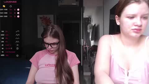 Bella online show from February 3, 2025, 2:58 am