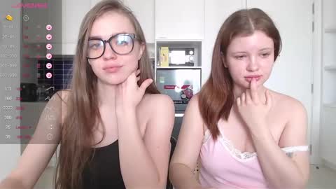 Bella online show from February 13, 2025, 3:07 am