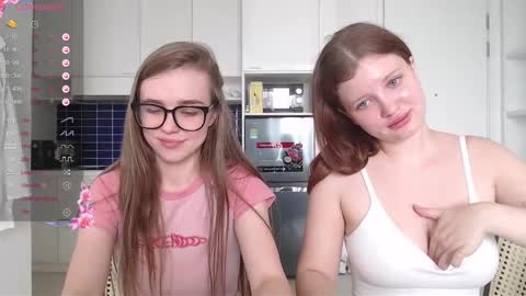 Bella online show from February 13, 2025, 6:09 am