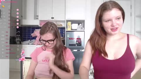 Bella online show from February 14, 2025, 6:02 am