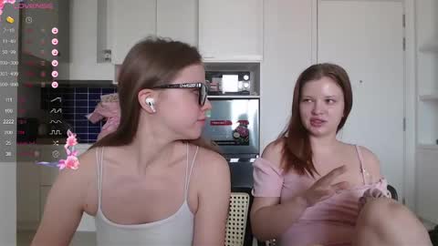 Bella online show from February 17, 2025, 2:53 am