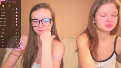 Bella online show from November 17, 2025, 5:13 am