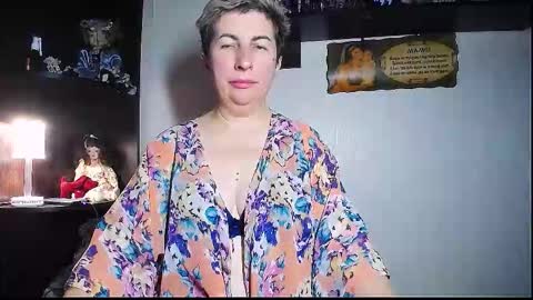 miss_tasha_kom online show from November 16, 2025, 10:32 am