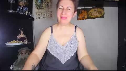 miss_tasha_kom online show from March 19, 2026, 5:22 am