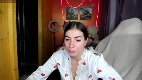 Snapshot of miss_tasy chatting on September 29, 2025, 5:34 am Melanie January 15th is my birthday there will be an interesting show online show from September 29, 2025, 5:34 am
