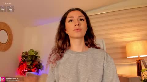 Snapshot of miss_toronto chatting on March 12, 2025, 12:36 pm Adara Lpez online show from March 12, 2025, 12:36 pm