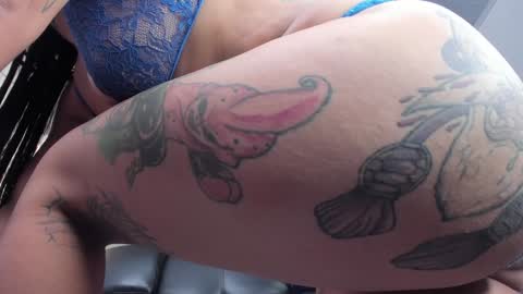 Vaiolette online show from January 30, 2025, 2:04 pm