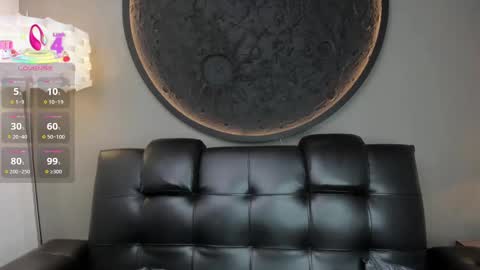 Vaiolette online show from March 6, 2025, 11:03 am