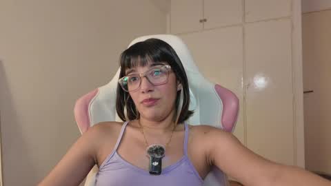 Snapshot of miss_valuns chatting on December 11, 2024, 9:12 pm Valuns online show from December 11, 2024, 9:12 pm