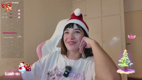 Snapshot of miss_valuns chatting on December 16, 2024, 8:37 pm Valuns online show from December 16, 2024, 8:37 pm
