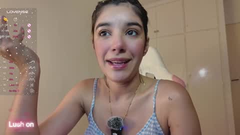 Snapshot of miss_valuns chatting on December 19, 2024, 8:44 pm Valuns online show from December 19, 2024, 8:44 pm
