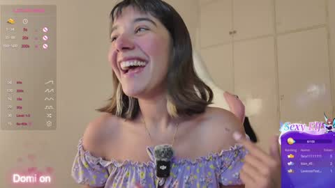 Snapshot of miss_valuns chatting on December 27, 2024, 8:50 pm Valuns online show from December 27, 2024, 8:50 pm