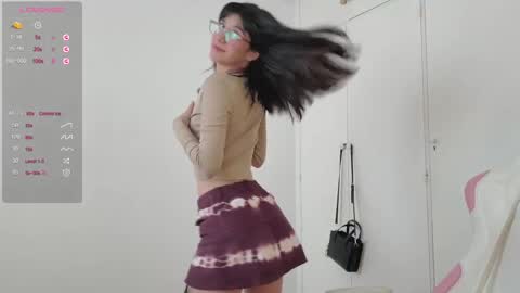 Snapshot of miss_valuns chatting on September 9, 2025, 7:46 pm Valuns online show from September 9, 2025, 7:46 pm