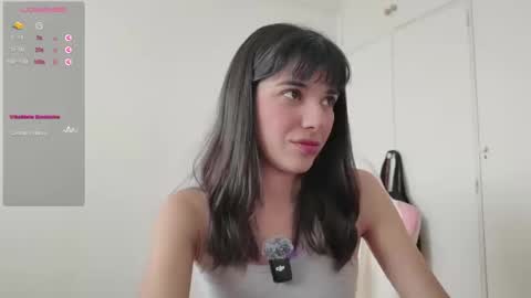 Snapshot of miss_valuns chatting on September 30, 2025, 8:58 pm Valuns online show from September 30, 2025, 8:58 pm