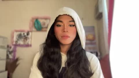 miss_veron_xoxo online show from December 2, 2025, 5:57 am